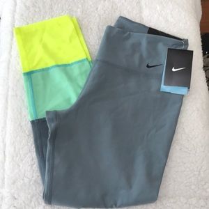 Nike Active pants
